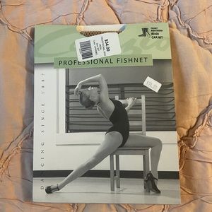 Professional fishnets